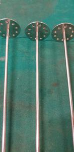 stampers voor citroen 6 stuks, Ophalen of Verzenden, 'T Olde Gre-j, Info@toldegrej.nl, Endepoelstraat 20f Didam