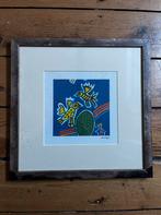 Corneille Zeefdruk 1991, Ophalen of Verzenden