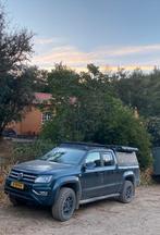 Amarok dc huif + roof rack, Auto diversen, Dakdragers, Ophalen of Verzenden