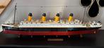 Zeer mooie Lego Titanic set nr 10294, Hobby en Vrije tijd, Modelbouw | Boten en Schepen, Ophalen of Verzenden, Zo goed als nieuw