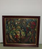 Hugo Metsers  sr,  1902 - 1978  ., Antiek en Kunst, Ophalen of Verzenden