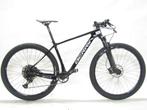 Berria Bravo zwart heren 48cm 29inch, Fietsen en Brommers, Fietsen | Mountainbikes en ATB, 45 tot 49 cm, Nieuw, Overige merken