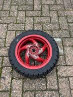 Gilera runner dark dream velg 110mm 12 inch, Ophalen of Verzenden