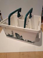 Fietskrat, Gebruikt, Stuurbevestiging, Fietskrat, Ophalen