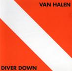 CD Van Halen Diver Down (Remaster), Ophalen of Verzenden, Zo goed als nieuw