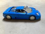Schaalmodel auto, Hobby en Vrije tijd, Modelauto's | 1:18, Ophalen, Gebruikt, Auto, Overige merken