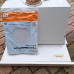 Afzuigkap Siemens, Ophalen, 200 tot 400 m³ per uur, Wandschouwkap