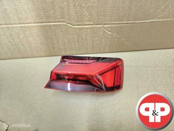 Audi A5 F5 Facelift achterlicht 8W6945092AA beschikbaar voor biedingen