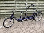 `zgan co-pilot ouderkindtandem, Minder dan 10 versnellingen, Minder dan 49 cm, Ophalen of Verzenden, Zo goed als nieuw