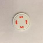 winkelwagenmunt SPD (Duitsland), Verzamelen, Winkelwagenmuntjes, Verzenden