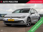 Volkswagen Golf 1.5 eTSI 150 PK DSG Style Panoramadak IQ-Lig, 65 €/maand, 4 cilinders, 150 pk, Bedrijf