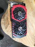 GeForce gtx 1070 gaming x 8gb, Computers en Software, Videokaarten, PCI-Express 3, DisplayPort, Ophalen of Verzenden, Nvidia