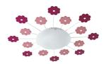 EGLO Viki 1 Plafond- en Wandlamp, Ophalen, Gebruikt