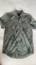 Blouse PME Legend, Ophalen of Verzenden, Nieuw, Groen, Halswijdte 38 (S) of kleiner