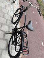 Gazelle Herenfiets - Frame 58-60, Fietsen en Brommers, Fietsen | Dames | Damesfietsen, Ophalen, Gebruikt, Versnellingen, 56 cm of meer