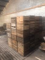 Originele Vintage Fruitkistjes GRATIS bezorging vanaf 10 st, Ophalen, Zo goed als nieuw, Minder dan 50 cm