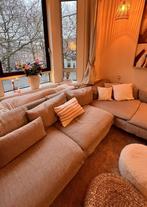 Soderhamn Hoekbank + 3 verschillende hoezen. VANDAAG OPHALEN, Ophalen, Gebruikt, Metaal, Hoekbank