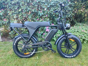 NIEUWE Ouxi v8.5 (c80) met vele GRATIS extra's  beschikbaar voor biedingen