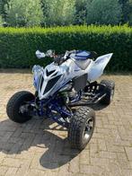 Yamaha Raptor YFM700R Special Edition 2019, Ophalen, Gebruikt