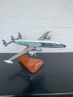 KLM Lockheed Super G Constellation Schaalmodel, Ophalen of Verzenden, Zo goed als nieuw, Schaalmodel