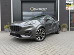 Ford PUMA 1.0 EcoBoost Hybrid ST-Line X | Apple CarPlay | St, Voorwielaandrijving, Traction-control, Met garantie (alle), Bedrijf