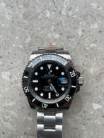 Rolex submariner., Ophalen of Verzenden, Nieuw, Staal, Rolex