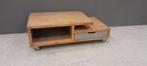 Box salontafel van Henders en Hazel nu voor €199,-, Nieuw, Ophalen of Verzenden, Minder dan 100 cm, Metaal