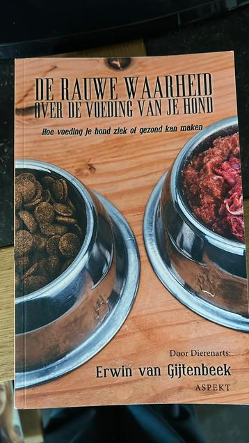 De rauwe waarheid over de voeding van je hond beschikbaar voor biedingen
