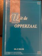 P. Blok - 2, Ophalen of Verzenden, Zo goed als nieuw, P. Blok