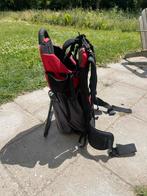 TOPPER Draagrugzak VAUDE, Kinderen en Baby's, Babydragers en Draagdoeken, Gebruikt, Rug, Draagzak, Ophalen