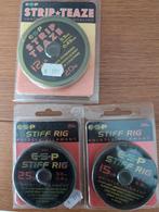 ESP onderlijn materiaal los of als partij, Watersport en Boten, Hengelsport | Karpervissen, Ophalen of Verzenden, Nieuw, Vislijn