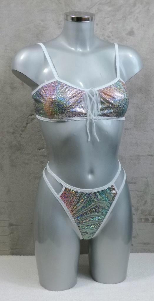 Tweedelig Lingerie Setje maat M/L (538), Kleding | Dames, Ondergoed en Lingerie, Setje, Overige kleuren, Ophalen of Verzenden