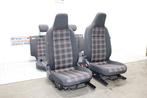 bekleding set VW UP 11- GTI, Gebruikt, Volkswagen, Ophalen of Verzenden