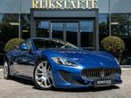 Maserati GranTurismo 4.7 Sport|ALCANTARA HEMEL|CAMERA|BOSE, Auto's, Maserati, Automaat, Euro 5, Achterwielaandrijving, Leder