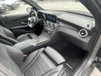 Mercedes-Benz GLC-klasse 200 4MATIC Business Solution AMG, Auto's, Automaat, Gebruikt, 2000 kg, Vierwielaandrijving