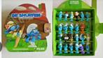De Smurfen het smurfendorp en 24 smurfjes, Verzenden, Zo goed als nieuw, Verschillende Smurfen