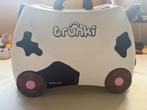 trunki, Ophalen, Gebruikt, Hard kunststof, Minder dan 50 cm