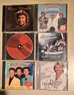 8 CD's Schlager, Ophalen of Verzenden, Zo goed als nieuw