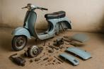 Gezocht: Loop/Sloop Motorscooter Piaggio, Vespa, Gilera,, Ophalen, Gebruikt, Overige typen, Piaggio, Gilera, Vespa, Aprilia