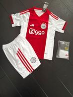 Sinterklaas tip ajax tenue 25-26, Maat XS of kleiner, Ophalen of Verzenden, Nieuw, Set