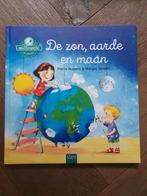 De zon, aarde en maan - Zo goed als nieuw!, Ophalen of Verzenden