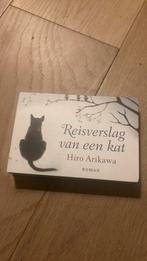 Reisverslag van een kat, Ophalen of Verzenden, Zo goed als nieuw