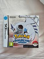 Pokemon Soulsilver Big Box- compleet en mint, N, 1 speler, B, Ophalen of Verzenden