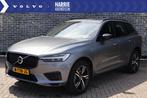 Volvo XC60 2.0 Recharge T6 AWD R-Design | Adaptieve Cruise C, 12 maanden, Gebruikt, Euro 6, Leder en Stof