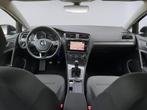 Volkswagen Golf 1.5 TSI 130 pk Comfortline, 5 deurs, navigat, Voorwielaandrijving, Euro 6, 4 cilinders, Blauw