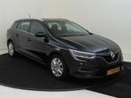 Renault Mégane Estate 1.3 TCe 140 PK Equilibre Navigatie |, Voorwielaandrijving, Stof, Gebruikt, Euro 6