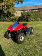 Dino 50cc 2 takt quad is geen chinees prijs 350, Fietsen en Brommers, Minibikes, Midibikes en Pitbikes, Ophalen