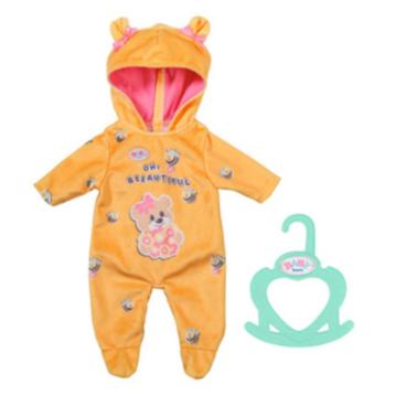 Baby Born Little: Bear Onesie 36 cm beschikbaar voor biedingen