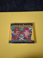 Vengaboys - Parade de Tettas CD Single, Cd's en Dvd's, Gebruikt, Maxi-single, Dance, Ophalen of Verzenden