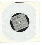 Black dada Nihilismus- Freak in-Love Out. Hans Wesseling, Verzenden, Zo goed als nieuw, 7 inch, Pop